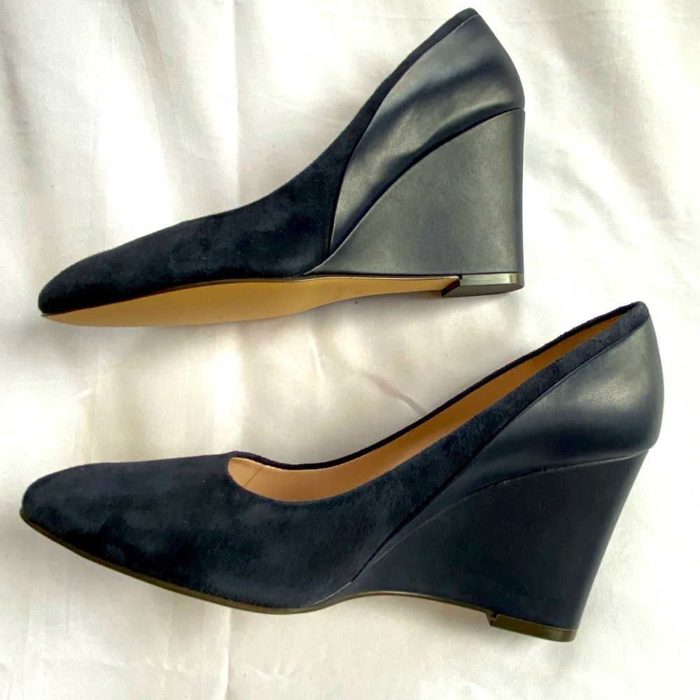 NINE WEST Daday Dress Wedge